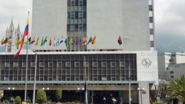 Las reservas internacionales de Ecuador se recuperan 