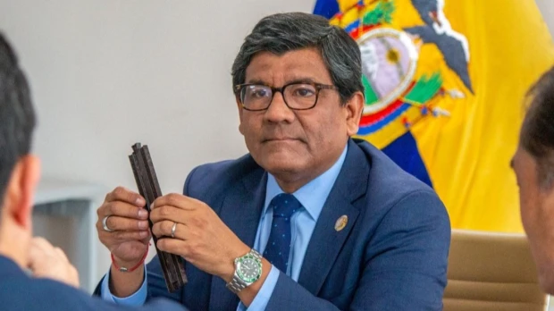 El Gobierno disuelve a Pro Ecuador y traslada sus funciones a Producción