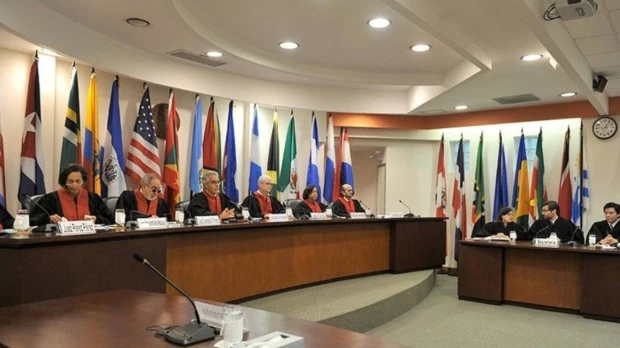 CorteIDH declaró culpable a Ecuador por la detención ilegal de 3 hombres