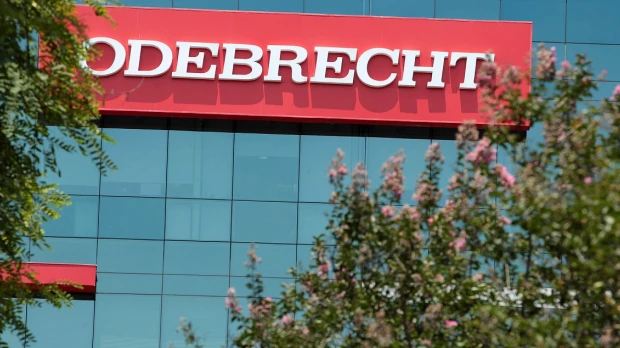 Ecuador multa a Odebrecht con $ 56,7 millones por colusión