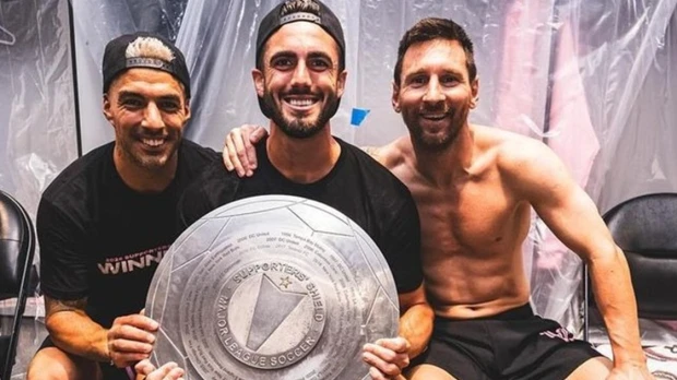 Leonardo Campana vuelve a la Selección 