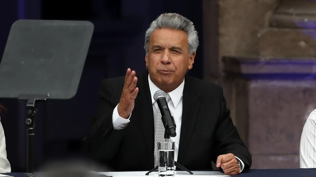 Ecuador conocerá el 3 de agosto si logró una quita de 1.500 millones de dólares de su deuda