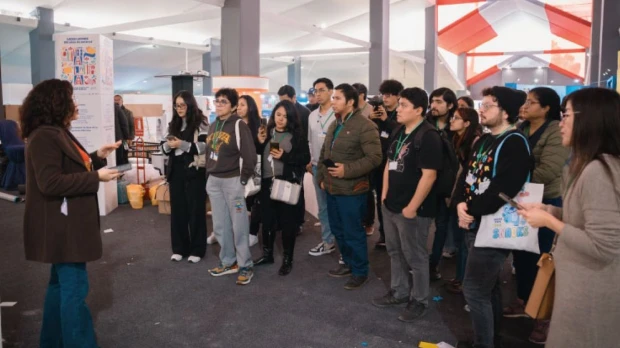 Ecuador anunció que será el país invitado en la XXX Feria internacional del Libro en Perú