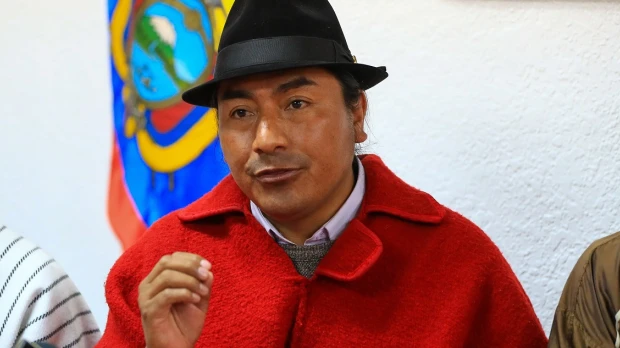 Gobierno busca mecanismo legal contra amnistías que dio la Asamblea