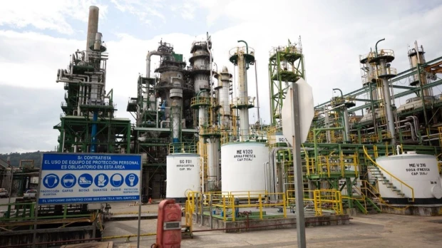 La producción petrolera de Petroecuador se hunde en sus principales bloques