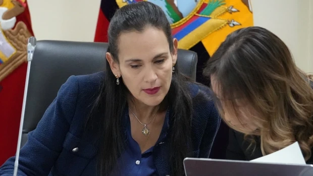 14 provincias fueron declaradas en alerta roja 