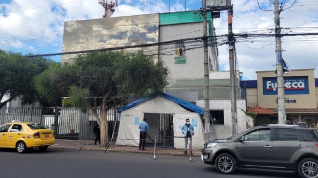 Noticias del Ecuador Medios Nacionales - 29 de Agosto de 2022 