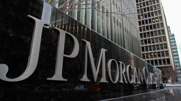 J.P. Morgan anticipa oro por encima de $ 4.000 en 2026 