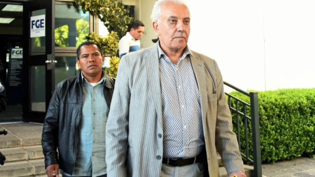 Mossack Fonseca reportó compañía del exfiscal Galo Chiriboga por actividad sospechosa