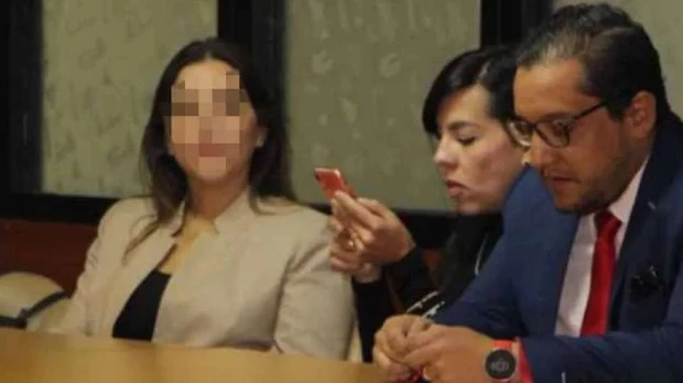 Tribunal ratifica un año de cárcel a exvicepresidenta