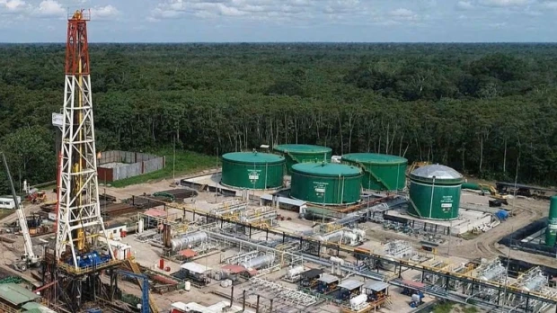 PetroTal cerró 2025 como el mayor productor de crudo de Perú