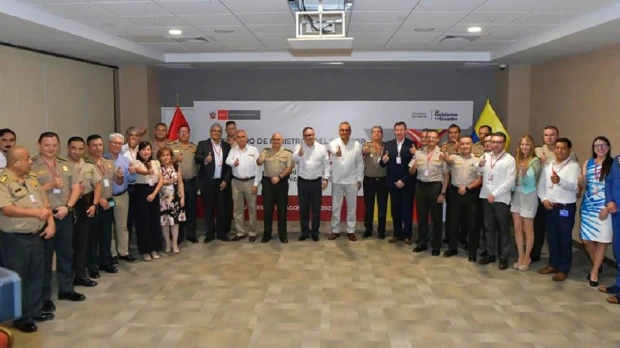 Principales noticias de Ecuador hoy - 25 de Agosto de 2023