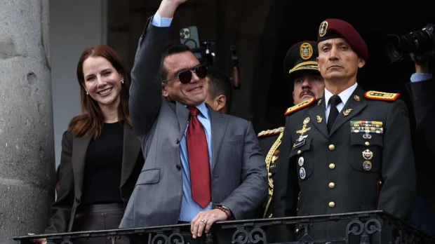 Misión de la OEA reconoció el resultado del CNE