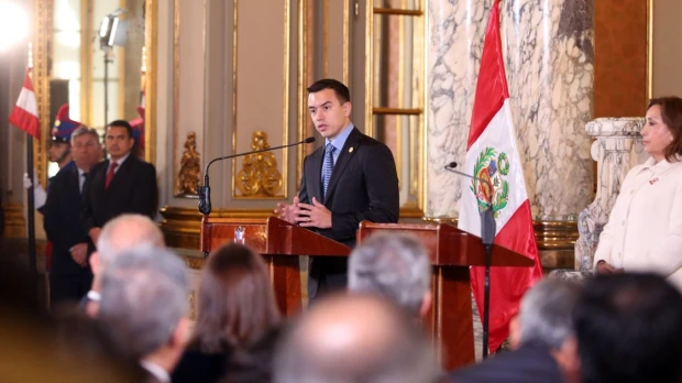 Principales noticias de Ecuador hoy - 5 de julio de 2024 