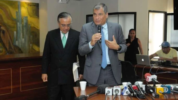 15 elementos generales presentó Fiscalía en caso ‘Sobornos 2012-2016’
