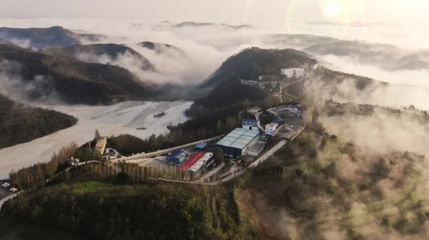 Silvercorp apuesta por Ecuador y Kirguistán para reducir su dependencia de China