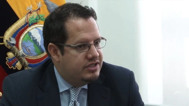 Javier Córdova será enjuiciado por enriquecimiento ilícito