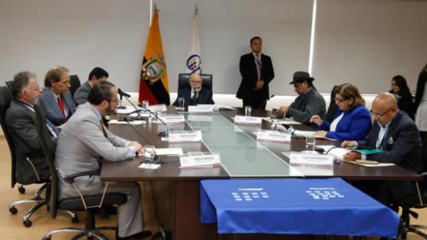 31 autoridades nombradas en la transición