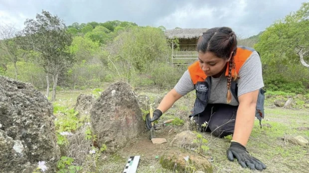 La Embajada de EE.UU. financiará conservación del Cerro de Hojas Jaboncillo
