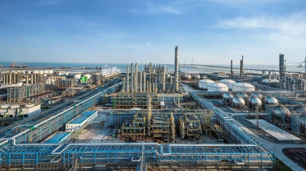 Petroperú paraliza temporalmente la Refinería Talara por problemas de liquidez