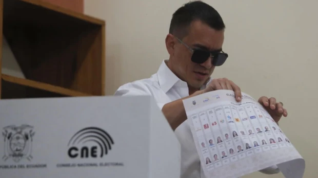 Principales noticias de Ecuador hoy - 10 de febrero de 2025