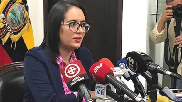 El BCE proyecta estancamiento en el 2020