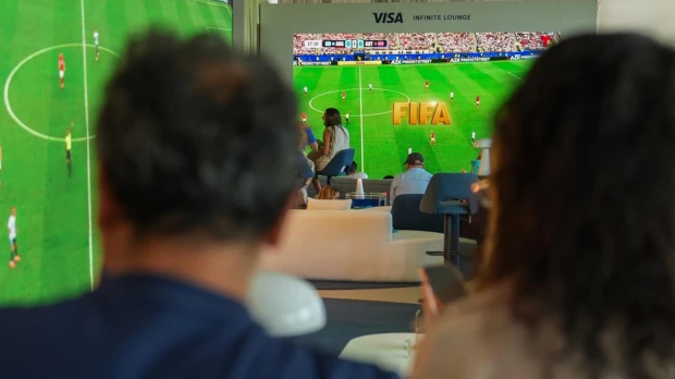 Mundial 2026 impulsa compras de televisores, streaming y tecnología en América Latina