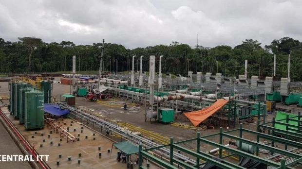 Noboa reforma esquema de combustibles para el sector eléctrico y fija nuevos precios