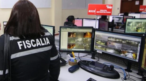 Fiscalía y Policía allanaron el ECU-911 y el Ministerio de Justicia tras fuga de Alvarado