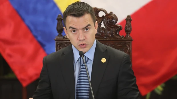 Ecuador condenó el asesinato de 6 rehenes israelíes