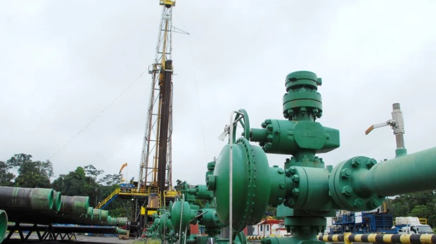 Pozo en el Campo Auca, aportará con más de 1.500 barriles de petróleo por día