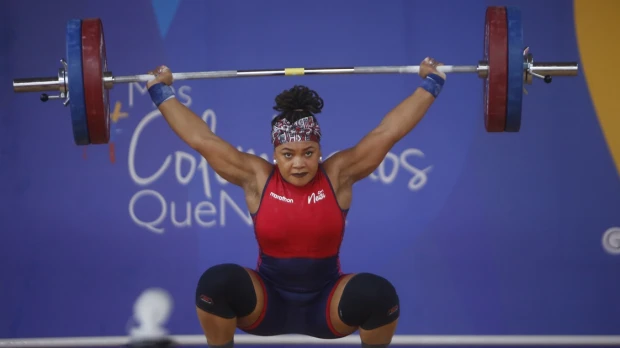 Ecuador tiene 29 deportistas clasificados para los Juegos Olímpicos.