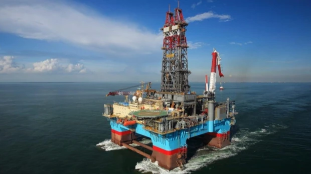 Guyana exporta más petróleo que Venezuela a EE.UU.
