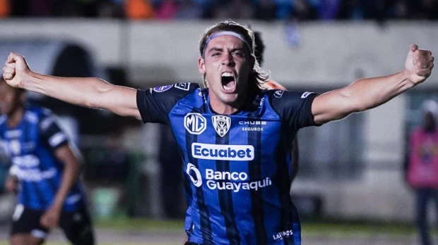 Independiente del Valle le sacó 15 puntos de ventaja a Liga y Barcelona