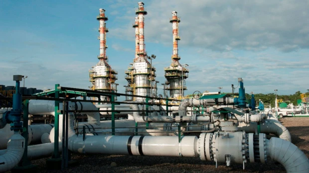 El OCP pone sus esperanzas en el petróleo del bloque ITT
