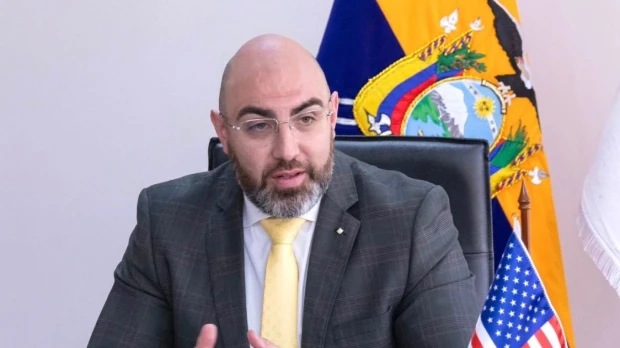 Mario Godoy, Jefe de la Judicatura, deberá comparecer en la Asamblea 