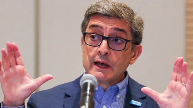 Unicef: 1 de cada 5 menores de 2 años sufre desnutrición crónica en Ecuador