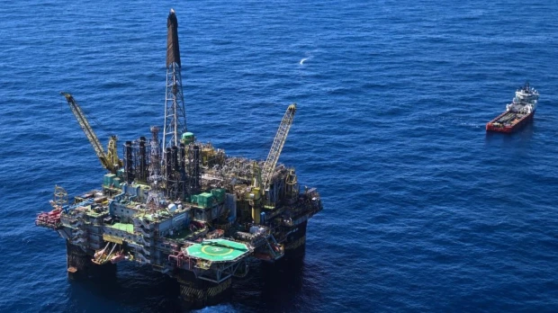 Petrobras obtuvo licencia para perforar un pozo frente a la desembocadura del Amazonas
