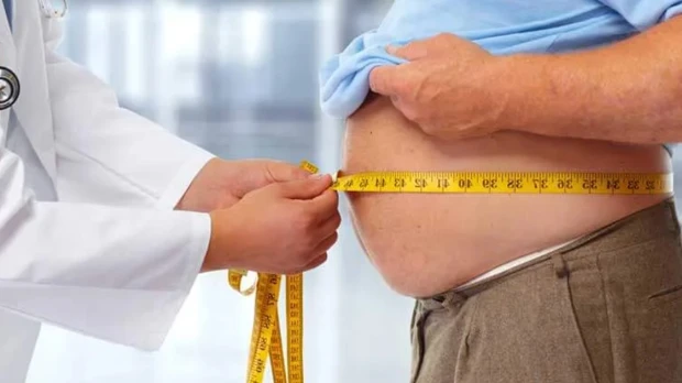 Ecuador registrará un 30 % de adultos con obesidad en 2025, según un estudio