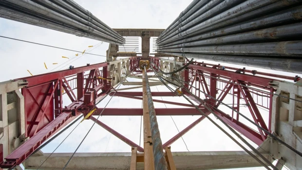 El petróleo WTI, referente de Ecuador, bajó a $ 80,83 el barril