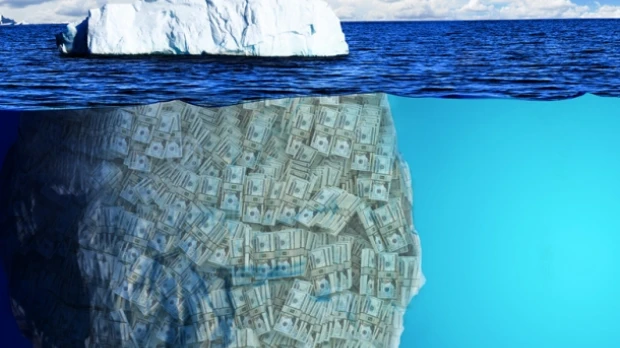 El resto del iceberg: más conexiones entre funcionarios públicos y los Panama Papers