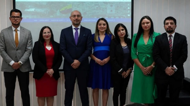 Gobierno recibe ofertas para operar dos bloques petroleros de la Ronda Intracampos III