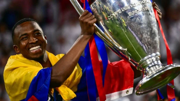 6 ecuatorianos participarán en el Mundial de Clubes 2025