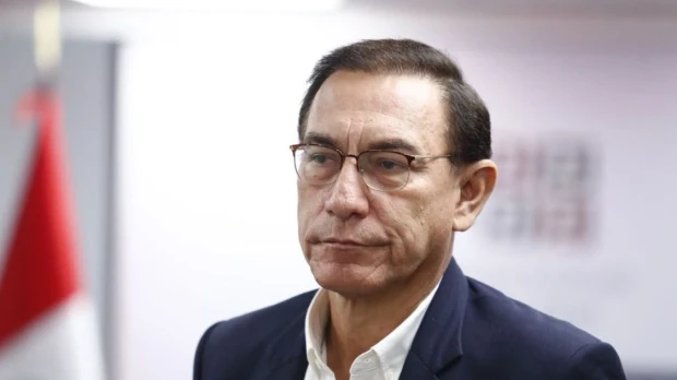 Perú: Vizcarra y Castillo se suman al club de expresidentes condenados
