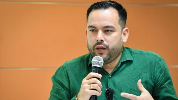 Colombia acusó a Ecuador de responder "con agresiones" a propuestas de diálogo