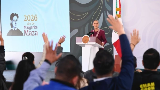 Sheinbaum exige una disculpa de Ecuador para restablecer las relaciones diplomáticas