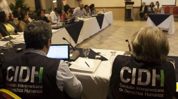 La CIDH otorgó medidas cautelares a 26 desaparecidos durante conflicto armado 