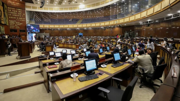 Noticias del Ecuador Medios Nacionales -14 de Octubre de 2022