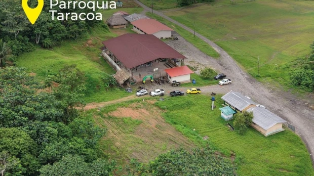 Taracoa contará con un nuevo sistema de agua potable para más de 150 familias