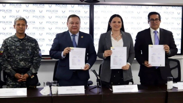 La seguridad en universidades será fortalecida 